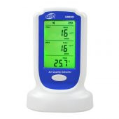 Benetech GM8803 Hava Kalite Ölçüm Cihazı PM2.5 PM10 - 1