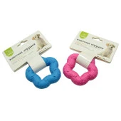 Nunbell Köpek Oyuncagı Plastik Dişlik 7 cm - 3