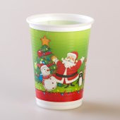 YILBAŞI PLASTİK BARDAK 10LU thumbnail 1