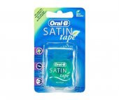 Oral-B Diş İpi Satin Tape 25 m - 1