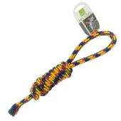 Nunbell Köpek Oyuncağı Diş İpi Halat 47 cm - 2