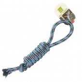 Nunbell Köpek Oyuncağı Diş İpi Halat 47 cm - 3
