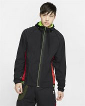 Nike BV3303-010 M NK FLX JKT PX Erkek Sweatshirt - 1