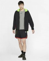 Nike BV3303-010 M NK FLX JKT PX Erkek Sweatshirt - 6