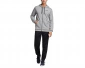 Adidas EI5558 Mts Lin Ft Hood Erkek Eşofman Takım - 1