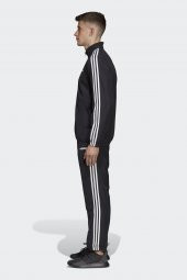 Adidas DV2464 Mts 3S Wv C Erkek Eşofman Takım - 2
