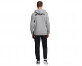Adidas EI5558 Mts Lin Ft Hood Erkek Eşofman Takım - 3
