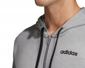 Adidas EI5558 Mts Lin Ft Hood Erkek Eşofman Takım - 4