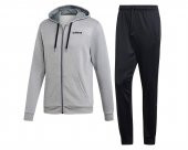 Adidas EI5558 Mts Lin Ft Hood Erkek Eşofman Takım - 6