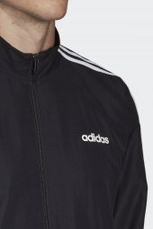 Adidas DV2464 Mts 3S Wv C Erkek Eşofman Takım - 7