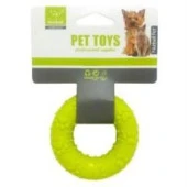 Nunbell Köpek Oyuncağı Plastik Dişlik 7 cm - 3