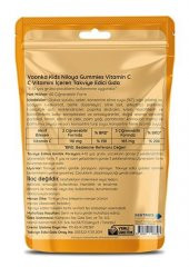 Voonka Niloya Vitamin C 60 Adet - 2