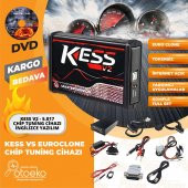 Kess V2 Master Version V5.017 Ecu Chip Tuning Tokensiz Euro Clone - 1