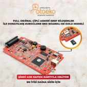 Kess V2 Master Version V5.017 Ecu Chip Tuning Tokensiz Euro Clone - 4