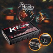 Kess V2 Master Version V5.017 Ecu Chip Tuning Tokensiz Euro Clone - 5