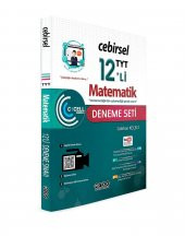 Merkez Analitik TYT Cebirsel Matematik 12 Li Deneme - 2021 - 1