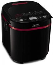 Tefal Pain Plaisir 1 Kg 17 Programlı Ekmek Yapma Makinesi - 1