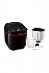 Tefal Pain Plaisir 1 Kg 17 Programlı Ekmek Yapma Makinesi - 2