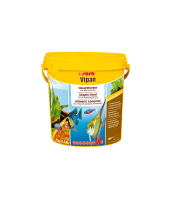 sera vipan – large flakes 10 Lt (2 kg) - 1