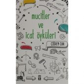 Mucitler Ve İcat Öyküleri - 1