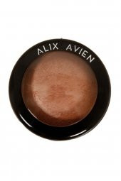 ALİX AVİEN TERRACOTTA SHIMMERING POWDER 7 - 1