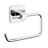 Tema Kare Serisi Banyo Tuvalet Kağıtlığı Wc Kağıtlık Kapaksız - 1