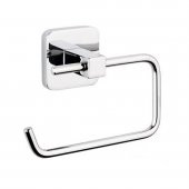 Tema Kare Serisi Banyo Tuvalet Kağıtlığı Wc Kağıtlık Kapaksız - 2