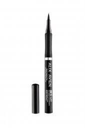 ALİX AVİEN EYELINER PEN BLACK - 1