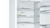 Bosch KGN56PW32N A++ 554 LT No-Frost Kombi Buzdolabı - Beyaz - 5