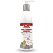 Biopetactive Dermahexidine Shampoo 250 ml Kedi ve Köpek için Skt:07/2026 - 1