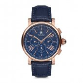 Beverly Hills Polo BH9523-02 Erkek Kol Saati - 1