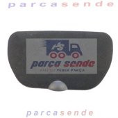 ARKA TABAN ESYA GÖZ KAPAK PARTNER TEPE-BERLINGO 2009-2013 7586.ST - 1