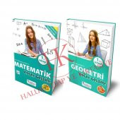 Yeni Başlayanlara Matematik Kolay Gelsin 1. Kitap Asistan Yayınları - 1