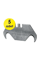 Maket Bıçağı Yedeği 50X19 mm1996 - 1