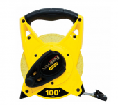 Stanley 100 ft Fiberglas Uzun Bant - 1