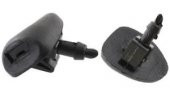 ÖN CAM SU FISKİYE MEMESİ SAĞ SOL TAKIM PEUGEOT 407 2004- C5 2004-2009 6438Z1-6438N9-6438S3 - 1