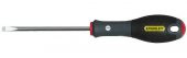 Stanley Fatmax Düz Tornavida Askılı 4*125 mm - 1