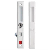 Kale PVC Ve Alüminyum Doğrama İçin Silindirli Sürme - 1