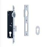 Kale 155-U Silindirli Gömme Kilit - 1