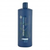 Sebastian Twisted Bukle Belirginleştirici Saç Kremi 1000 ml - 1
