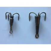 Kurşunlu Üçlü Çarpma, 25 gr - 1