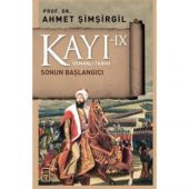 KAYI-9 SONUN BAŞLANGICI - 1