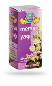 MERSİN YAĞI 20 CC - 1