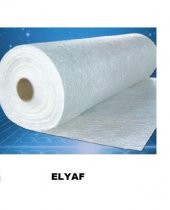 Polyester Yapıştırma tamir Elyafı keçe 100X100 cm  m2 300 gram - 1