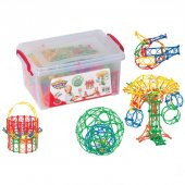 Dede Minyatür Puzzle Küçük Boy 240 Parça - 1