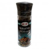 Bağdat Cam Değirmenli Makarna ve Pizza Çeşnisi Karışık Baharat 50 Gr - 4