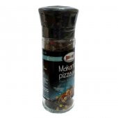 Bağdat Cam Değirmenli Makarna ve Pizza Çeşnisi Karışık Baharat 50 Gr - 6