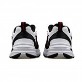 Nike Erkek Training Ayakkabı Air Monarch Iv 415445-101 41 - Siyah Beyaz - 5