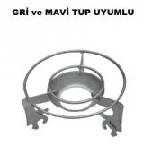 Aygaz Ve İpragaz Tüp Izgara Başlığı Demiri - 1