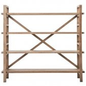 Ahşap Kitaplık Tissue thumbnail 1